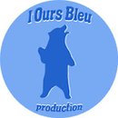 L'ours bleu production